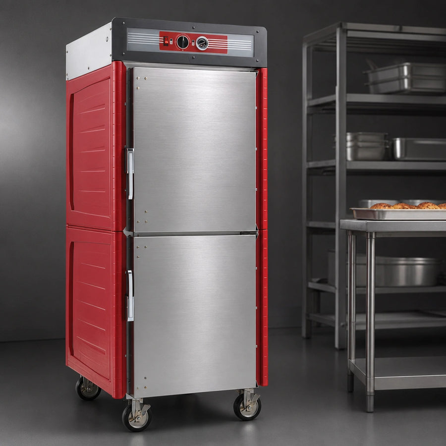 304 Stainless Steel Construction