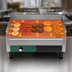Thumbnail image #4 for Waring 24-Inch Electric Countertop Griddle with 24 x 16 Cooking Surface, 240V, 3300W