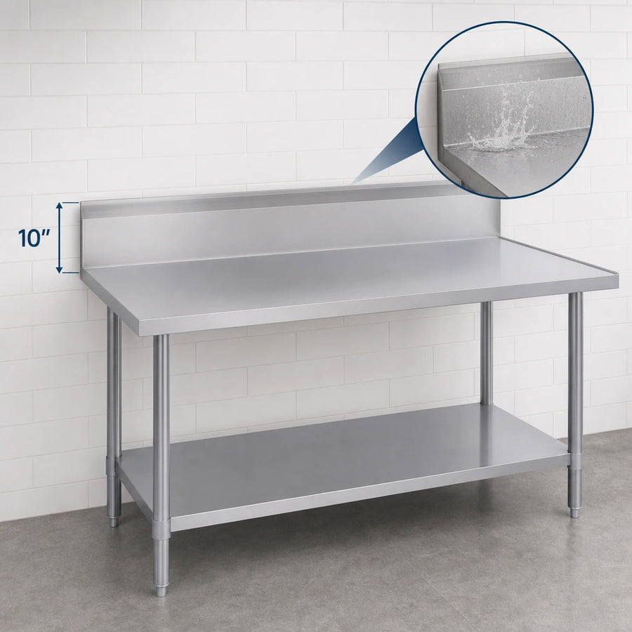 10-Inch Riser