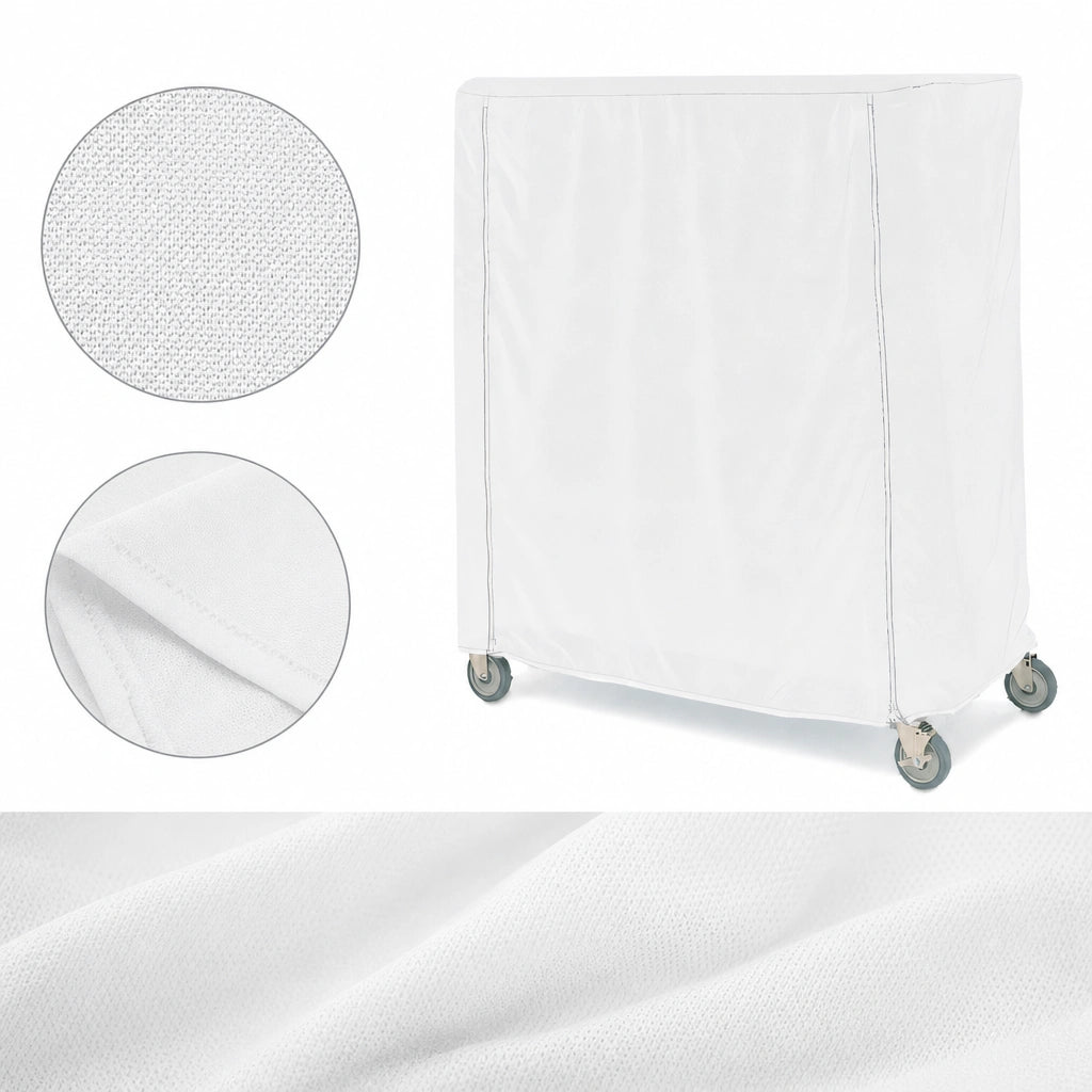 Uncoated Knitted Polyester