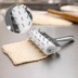 Thumbnail image #5 for American Metalcraft 6-Inch x 7-1/2-Inch Dough Docker with 3/8-Inch Stainless Steel Pins