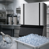 Thumbnail image #5 for Ice-O-Matic Elevation Series Modular Half-Size Cube Ice Maker, Remote Condenser, 30.25-Inch Wide
