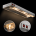Thumbnail image #4 for Eagle RedHots 24-Inch Single Lighted High-Watt Strip Heat Lamp with Remote, 208V