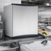Thumbnail image #4 for Scotsman Prodigy Plus FS2330W-3 Modular Water-Cooled Flake Ice Machine, 2387 lb/24 Hours