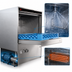 Thumbnail image #5 for CMA UC65e High-Temperature Sanitizing Undercounter Dishwasher/Glasswasher with Built-In Booster Heater