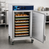 Thumbnail image #5 for Alto-Shaam Halo Heat 3/4-Height Electric Cook and Hold Oven, 8 Full-Size Sheet Pan Capacity