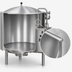 Thumbnail image #4 for Legion LGB-40F Low-Rim 40 Gallon Gas-Fired Insulated Self-Contained Stationary Kettle
