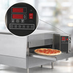 Thumbnail image #4 for Star (Middleby) Ultra-Max UM1833A Programmable Digital Countertop Impingement Conveyor Oven, Single Deck, 18 x 24-Inch Cook Chamber