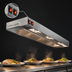Thumbnail image #4 for Eagle RedHots 36-Inch Single Rod High-Watt Unlighted Strip Heat Lamp