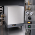 Thumbnail image #4 for Hatco S-45-480-3-QS Imperial Electric Booster Water Heater, 16 Gallon, 45 kW