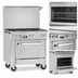 Thumbnail image #4 for Southbend Ultimate 36-Inch Commercial Gas Range with 5 Open Burners and Standard Oven