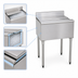 Thumbnail image #4 for Eagle Group 1800 Series Underbar Ice Chest, 24