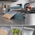 Thumbnail image #4 for Omcan USA 12 Inch Manual Impulse Bag Sealer