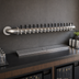 Thumbnail image #4 for Glastender Pipe Wall Draft Dispensing Tower, 16 Faucets, Wall-Mounted, Glycol-Cooled, Stainless Steel