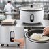 Thumbnail image #4 for Panasonic SR-GA541H 60-Cup Cooked Commercial Automatic Rice and Grain Cooker