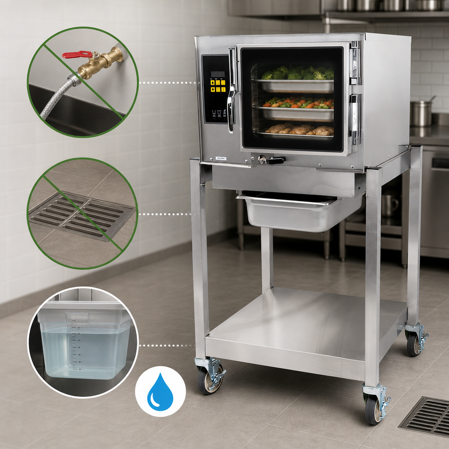 Connectionless Operation