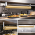 Thumbnail image #4 for Vollrath 18-Inch Low Profile Unlighted Heat Strip Food Warmer, 120V, 414W