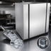 Thumbnail image #5 for Ice-O-Matic Elevation Series™ CIM0836FR49 Modular Full Cube Ice Maker, Remote Cooled, 30-Inch Wide