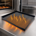 Thumbnail image #5 for Amana Commercial Non-Stick Browning and Crisping Basket for MXP Ovens
