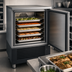 Thumbnail image #4 for Victory Refrigeration HI5-5-45U 5-Pan Reach-In Multi-Function Blast Chiller / Freezer Cabinet