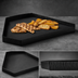 Thumbnail image #5 for ACP Solid-Bottom Non-Stick Basket for MRX Ovens