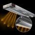 Thumbnail image #4 for Eagle RedHots 72-Inch Single High-Watt Unlighted Strip Heat Lamp, 240V