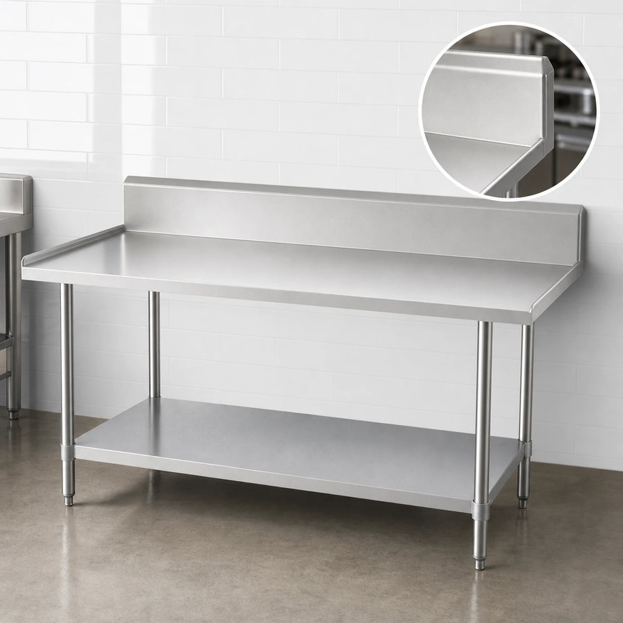 10-Inch Riser with Marine Edge