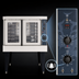 Thumbnail image #4 for Wolf WC4ED Full-Size Single Deck Electric Convection Oven, Standard Depth, Solid State Controls