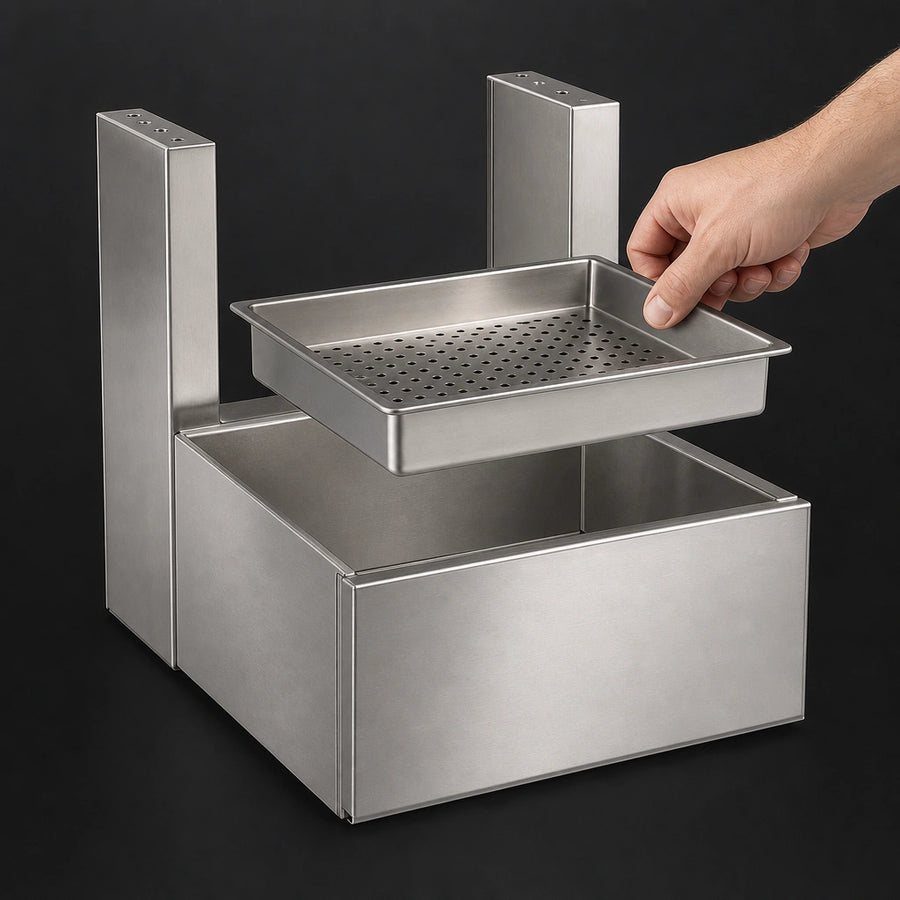 Removable Insert