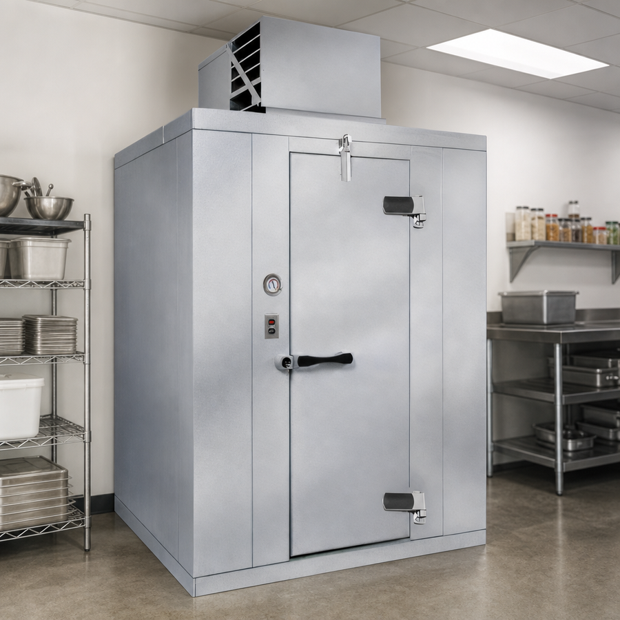 Indoor Installation