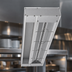 Thumbnail image #4 for Hatco Glo-Ray 42-Inch Unlighted Infrared Strip Heater, Aluminum Construction
