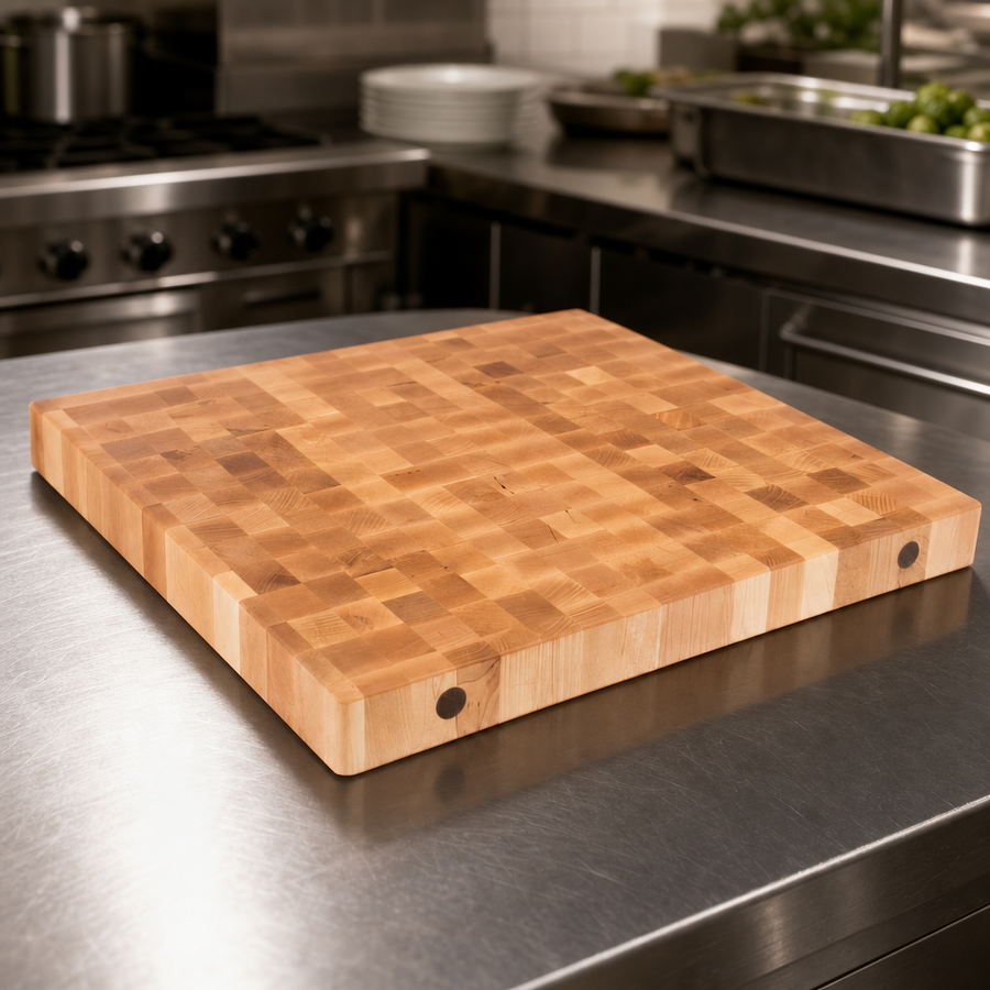 Northern Hard Rock Maple