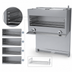 Thumbnail image #4 for Garland G-Series Infra-Red Gas Cheesemelter, 34-Inch Countertop/Wall-Mount, 30,000 BTU