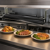 Thumbnail image #4 for Vollrath 54-Inch Low Profile Unlighted Strip Heat Lamp with Aluminum Housing