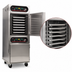 Thumbnail image #4 for Carter-Hoffmann CH800 Under-Counter Electric Half-Height Cook and Hold Cabinet, 8 Full-Size Sheet Pan Capacity