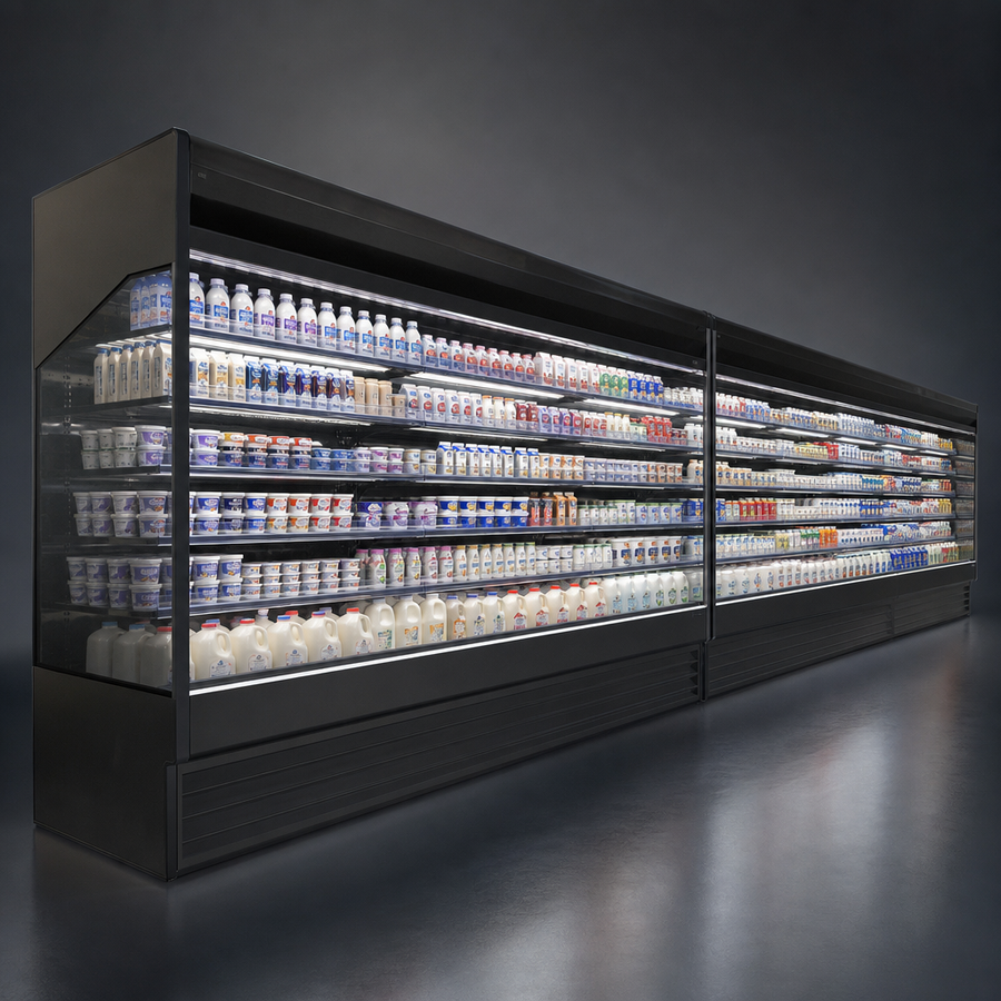 Endless Display Design