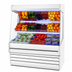 Thumbnail image #4 for Howard-McCray Ovation Series 63-Inch Remote Meat Open Merchandiser with LED Shelves