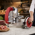 Thumbnail image #4 for Volano Trento 14.5-Inch Standard Flywheel Manual Meat Slicer