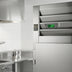 Thumbnail image #3 for Traulsen Dealer's Choice G3100- Three-Section Reach-In Freezer with Half-Height Solid Doors