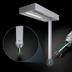 Thumbnail image #4 for Hatco Glo-Ray® 18-Inch Ceramic Unlighted Fry Station Warmer, Without Cord & Plug