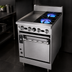 Thumbnail image #4 for Bistro JBR-12G-2-24 24