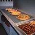 Thumbnail image #4 for Hatco Glo-Ray Built-In Heated Shelf with Flush Top, 73-1/2
