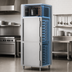 Thumbnail image #5 for Victory UltraSpec Extra Wide Dual Temp Reach-In Warmer/Refrigerator, 1-Section, Self-Contained