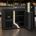 Thumbnail image #5 for Perlick BBS36 36-Inch One-Door Self-Contained Back Bar Refrigerator