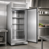 Thumbnail image #4 for True Residential 36-Inch One-Section Upright Reach-In Freezer Column with Solid Door