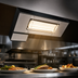 Thumbnail image #4 for Hatco Ultra-Glo 36-Inch Lighted Standard Watt Ceramic Infrared Strip Heater