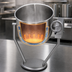 Thumbnail image #4 for Legion TWP-20 20-Gallon Direct Steam Tilting Kettle