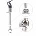 Thumbnail image #4 for Robot Coupe MP800 Commercial Handheld Immersion Blender / Power Mixer with 29-Inch Stainless Steel Shaft