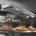 Thumbnail image #4 for Eagle RedHots 54-Inch Single High-Watt Unlighted Strip Heat Lamp with Remote, 208V