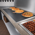 Thumbnail image #4 for Hatco Glo-Ray Built-In Flush Top Heated Shelf, 49-1/2